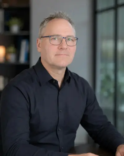 Sven Frank GF bei fresch webdesign Sven Frank von fresch webdesign